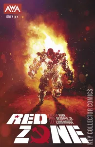 Red Zone #4