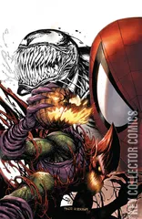 Variant Cover for Amazing Spider-Man #801