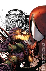 Amazing Spider-Man #801