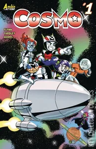 Cosmo #1