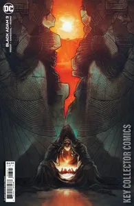 Black Adam #3