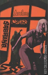 Chilling Adventures of Sabrina #1