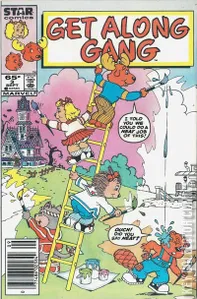 Get Along Gang #3