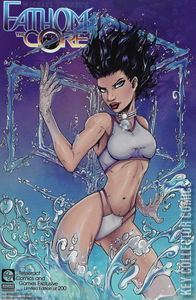 Fathom: The Core #0