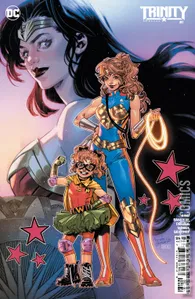 Trinity Special #1