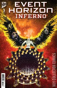 Event Horizon: Inferno #3