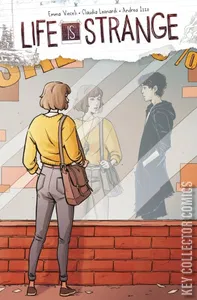 Life Is Strange #7