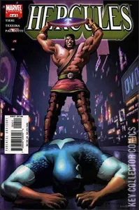Hercules #4