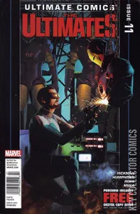 Ultimates #11