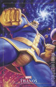 Thanos #4