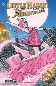 Harley Quinn #28