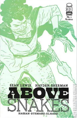 Above Snakes