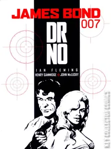 James Bond 007 #2