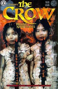 The Crow: Waking Nightmares #3