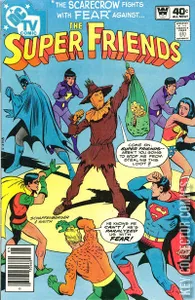 Super Friends #32