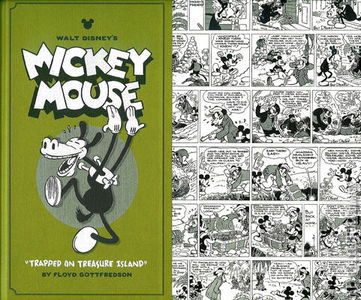 Walt Disney's Mickey Mouse #2