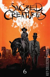 Sacred Creatures #6