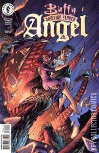 Buffy the Vampire Slayer / Angel #2