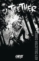 Cover for Teether #1