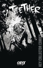 Variant Cover for Teether #1