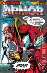 Cover for Armor #2