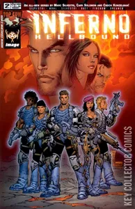 Inferno: Hellbound #2