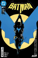 Variant Cover for Batman #1