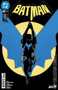 Batman #1