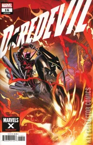 Daredevil #16