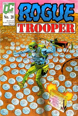 Rogue Trooper