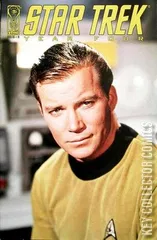 Variant Cover for Star Trek: Year Four #2