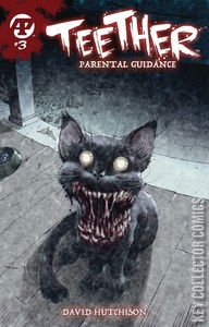 Teether: Parental Guidance #3