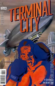 Terminal City #6