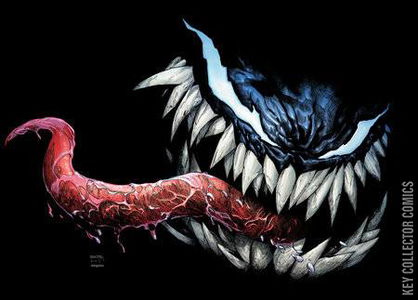 All-New Venom #1 