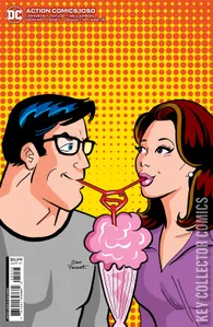Action Comics #1050
