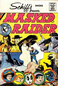 Masked Raider Promotional Series #7 