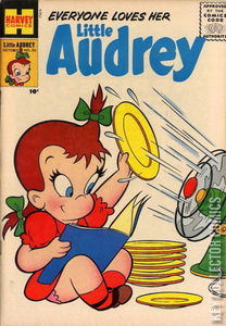 Little Audrey #50