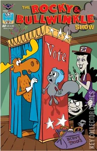 Rocky & Bullwinkle Show #2