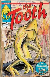 The Tooth #0