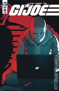 G.I. Joe #6