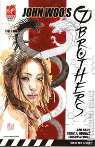 John Woo's 7 Brothers #5