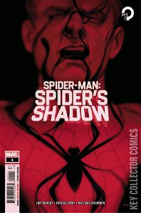Spider-Man: Spider's Shadow