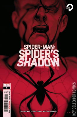 Spider-Man: Spider's Shadow
