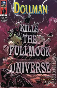 Dollman Kills the Full Moon Universe #1