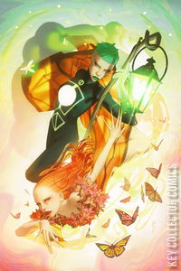 Green Lantern: Dark #5