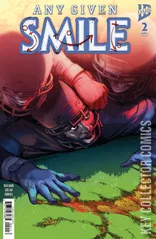 Cover for Smile: Any Given Smile #2