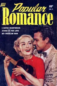 Popular Romance #19