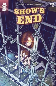 Show's End #2