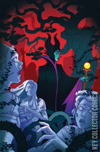 Disney Villains: Maleficent #2