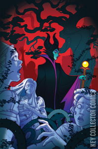 Disney Villians: Maleficent #2